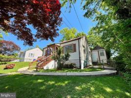 featured image of 11515 Goodloe Road