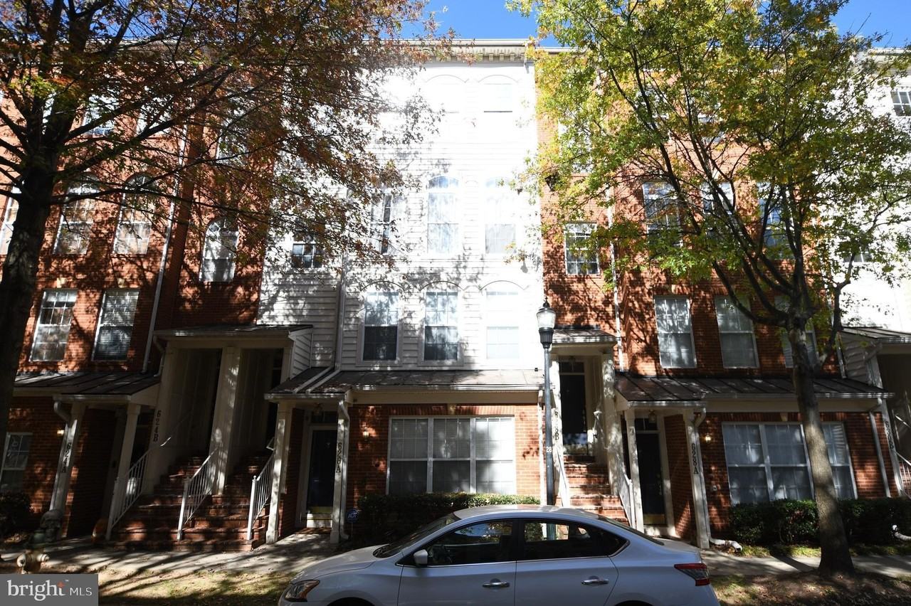 628-B 628-B MAIN Street unit: 628B #628B - Photo 4 of 50