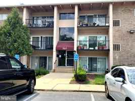 featured image of 7613 Fontainebleau Dr Apt 2102 #2102