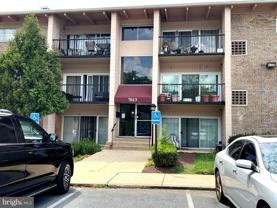 7613 Fontainebleau Dr Apt 2102 #2102 - Photo 1 of 1