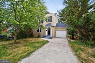 6017 Inwood Street - Photo 1 of 1