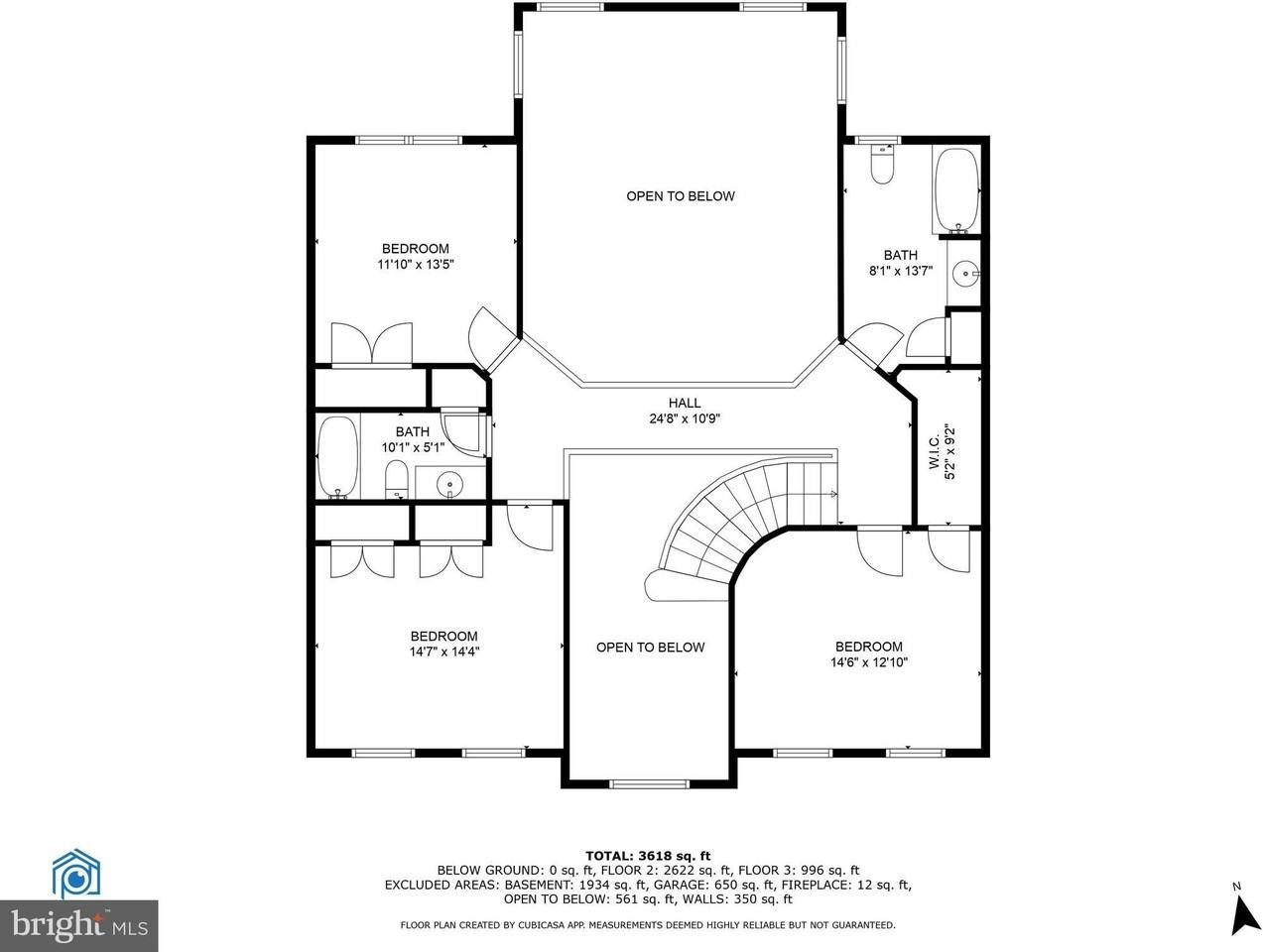 12308 Putters Court - Photo 2 of 50