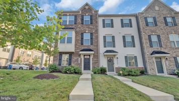 featured image of 8300 Thomas Proctor Dr