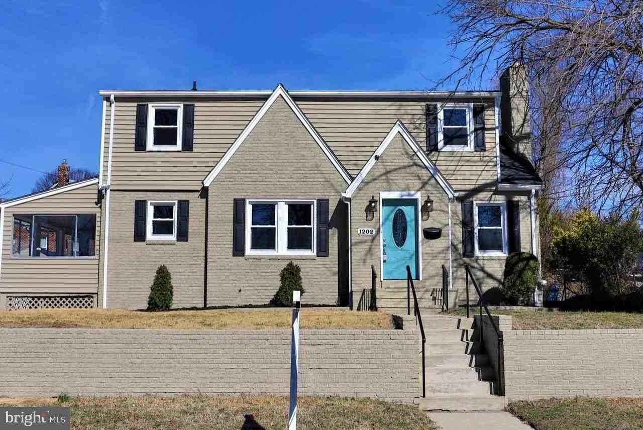 1202 Parker Avenue - Photo 4 of 36