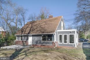 2909 Powder Mill Rd - Photo 1 of 1