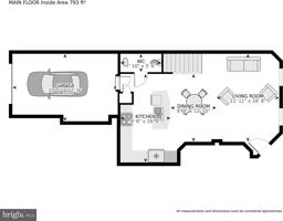 featured image of 910 Hall Station Dr Apt 105 #105