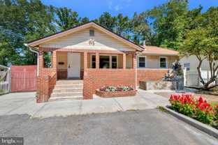 9600 Woodland Ave - Photo 1 of 1