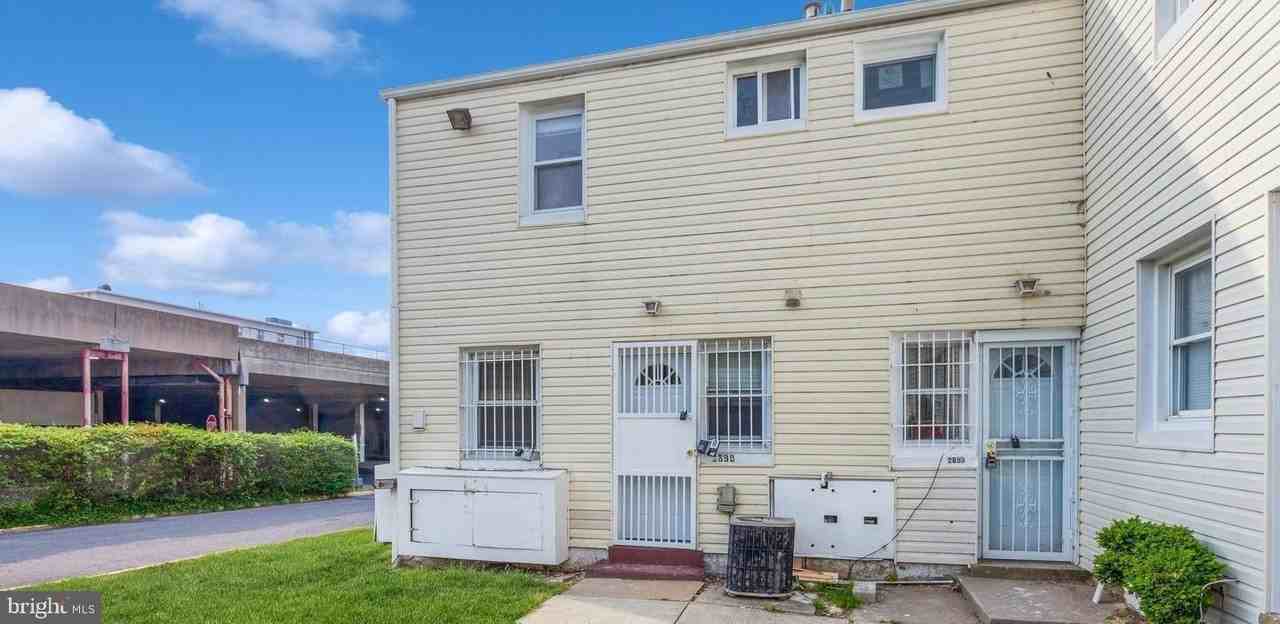 2852 Iverson Street #110 - Photo 2 of 23