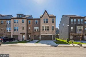 featured image of 16911 Saint William Way