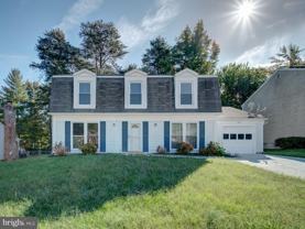 12009 Amblewood Dr - Photo 1 of 1