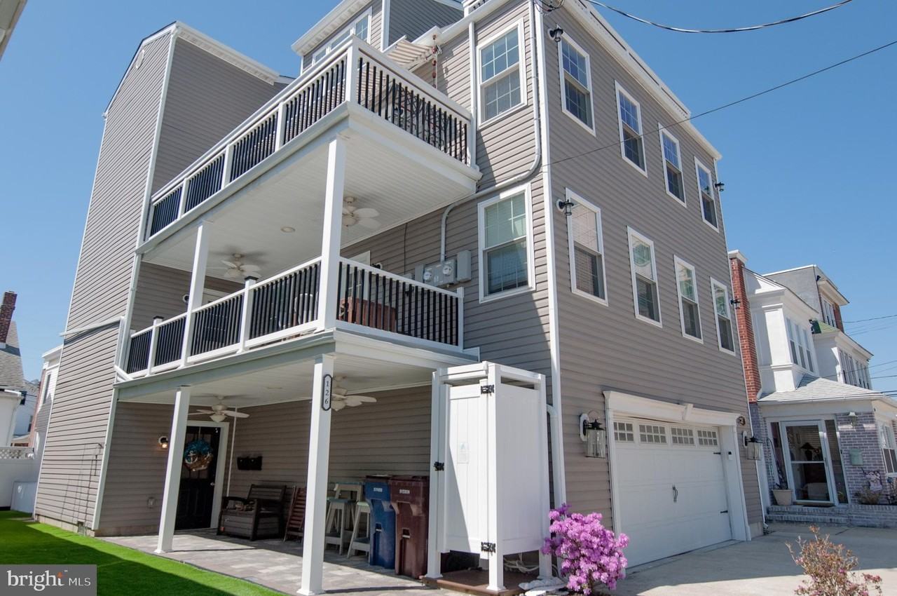 126-A N Cambridge Ave