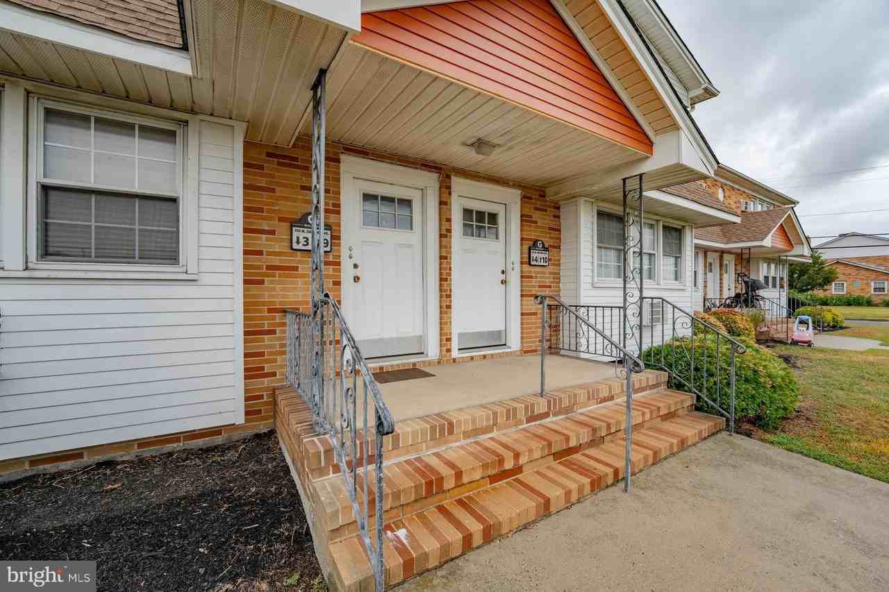 703 Oxford Avenue #G9 - Photo 2 of 28