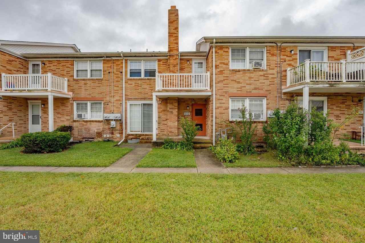 703 Oxford Avenue #G9 - Photo 5 of 28