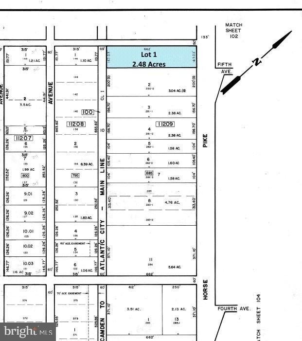 5263 White Horse Pike