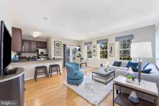 198 198 CAMELOT COURT unit: Exeter Floor Plan - Photo 1 of 1