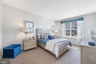 198 198 CAMELOT Court unit: Ambrose Floor Plan - Photo 1 of 1