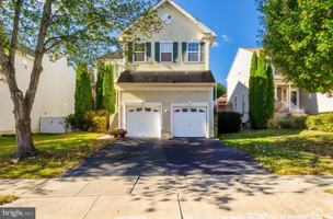 featured image of 34 Birmingham Dr Unit 2287 #2287