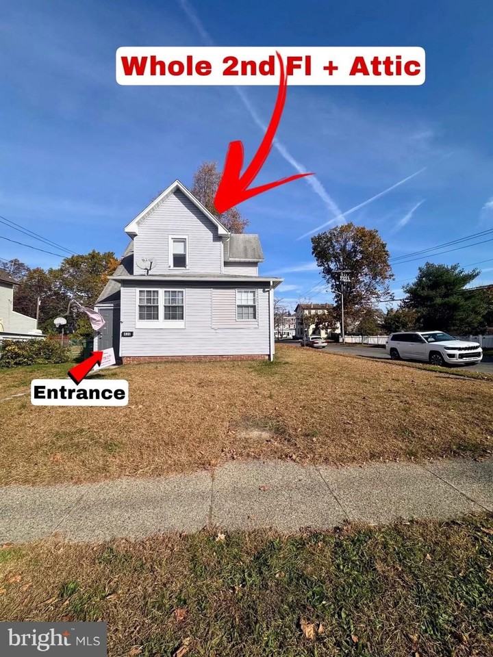 430 Leconey Ave 2nd Fl #2ndFL - Photo 2 of 16