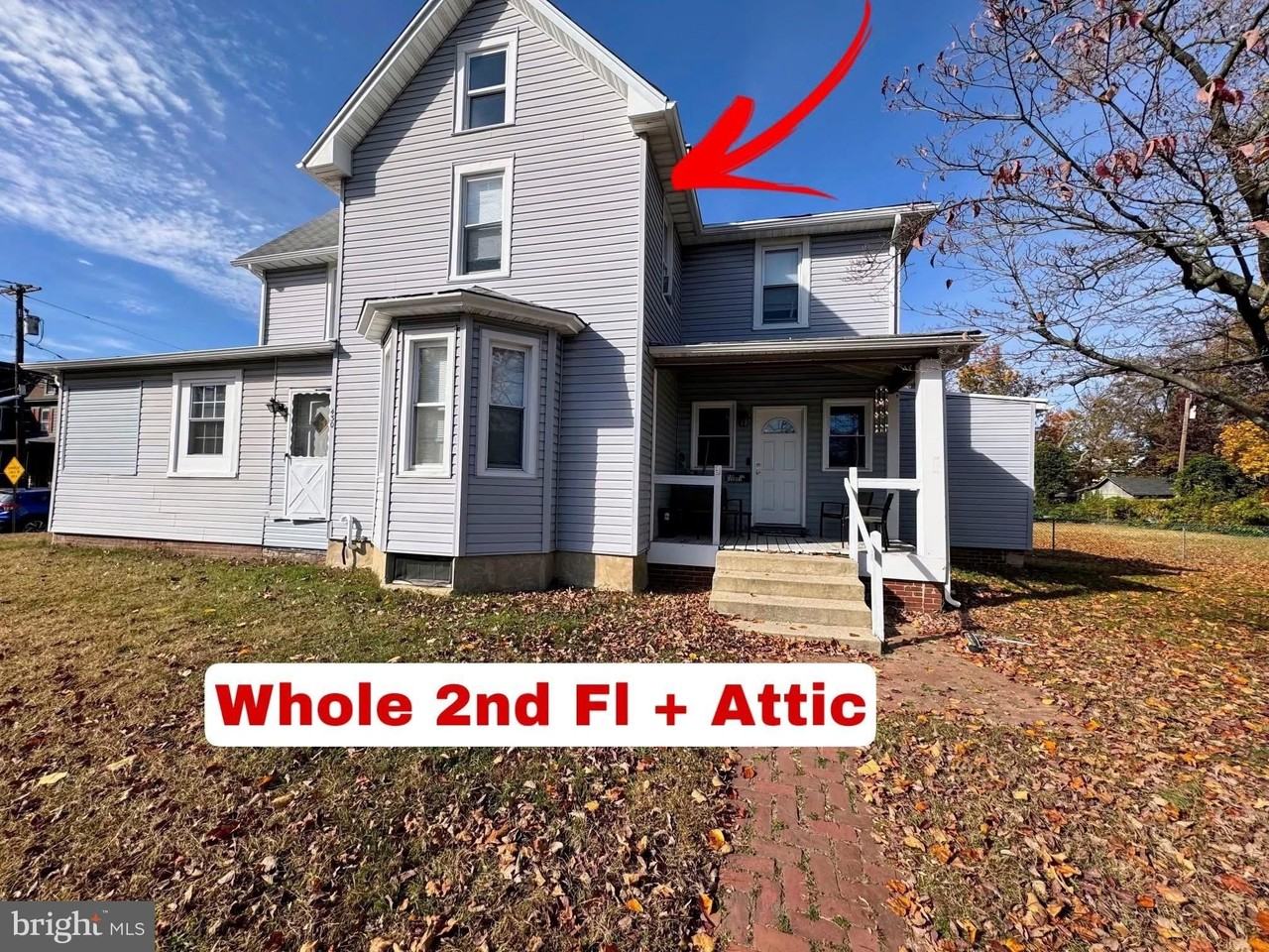 430 Leconey Ave 2nd Fl #2ndFL - Photo 3 of 16