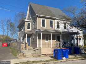 110 N 4th St - Photo 1 of 1