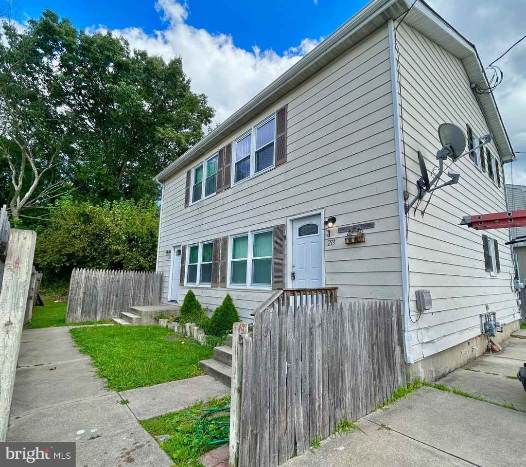 213215 S Black Horse Pike Unit 213 #213 - Photo 2 of 20