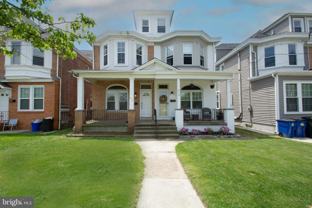 272 Haddon Avenue - Photo 1 of 1