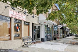 415 N Haddon Ave Unit B #B - Photo 1 of 1