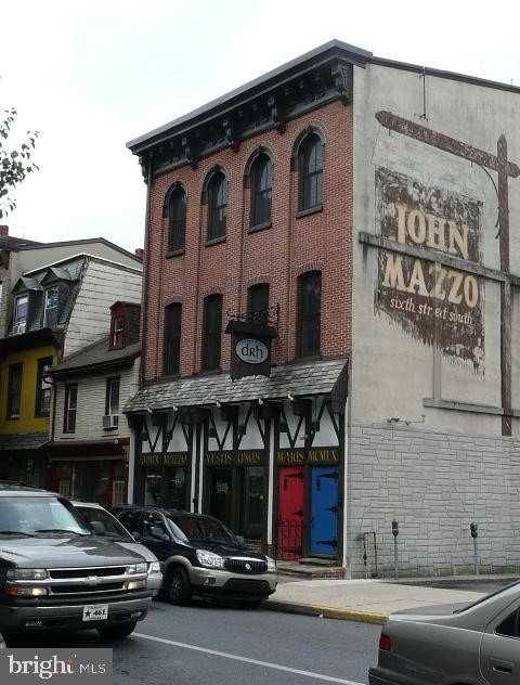 48 S 6th St Unit 3f #3F - Photo 5 of 7