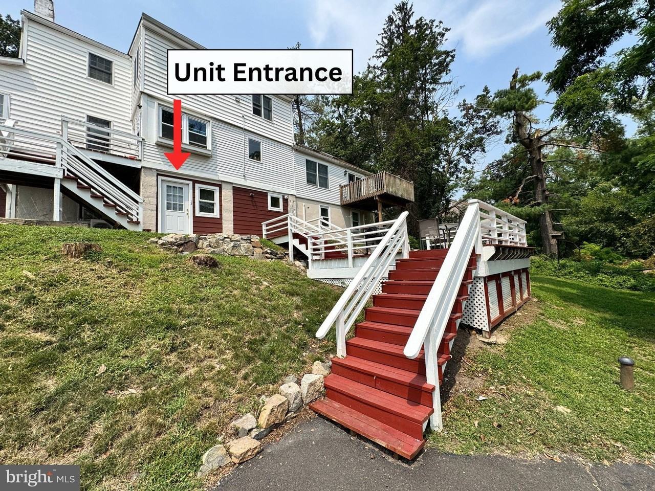 5667 Old York Road #12