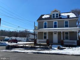 featured image of 100 Middle Spring Ave