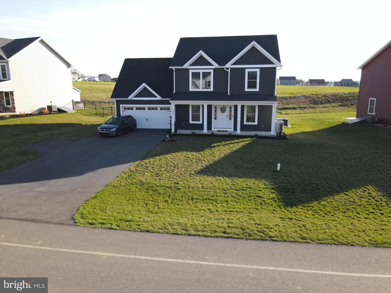 1011 Southwood Drive