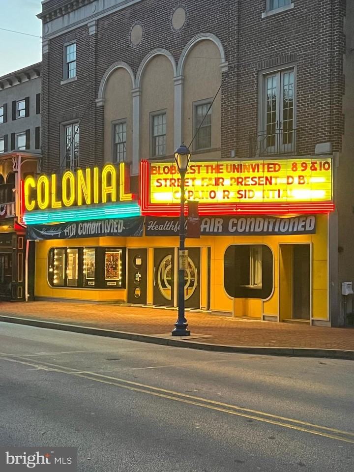 316 Bridge St Apt D #D - Photo 2 of 46