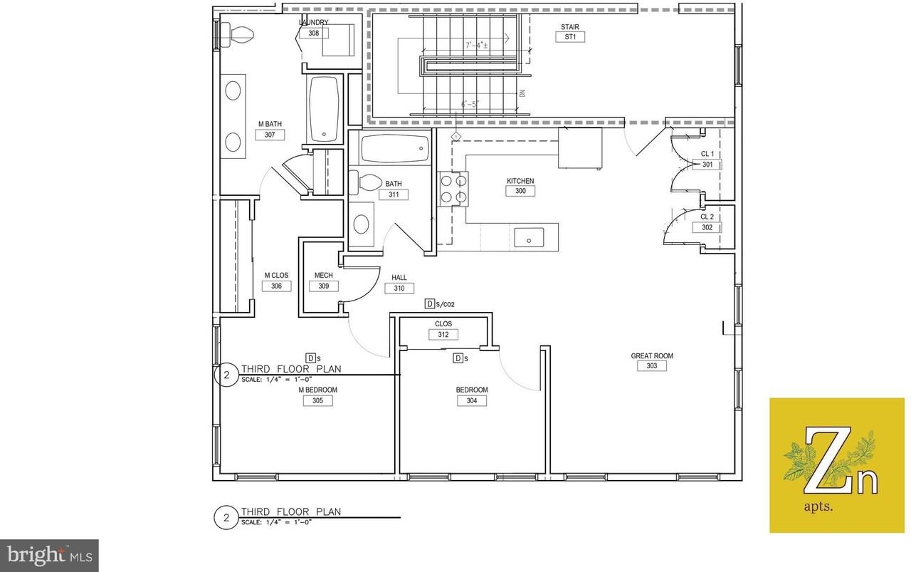 908 E Baltimore Pike Apt 6 #6 - Photo 5 of 26