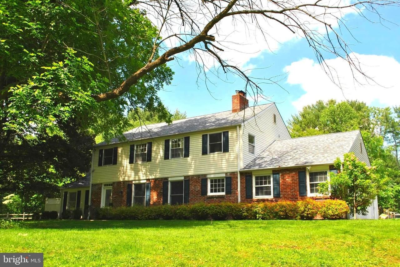 403 Brinton Lake Road