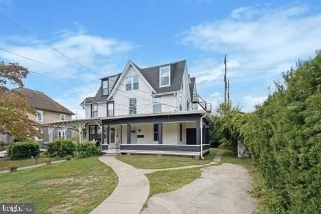 9 W Hinckley Ave Unit 3 #3 - Photo 2 of 25