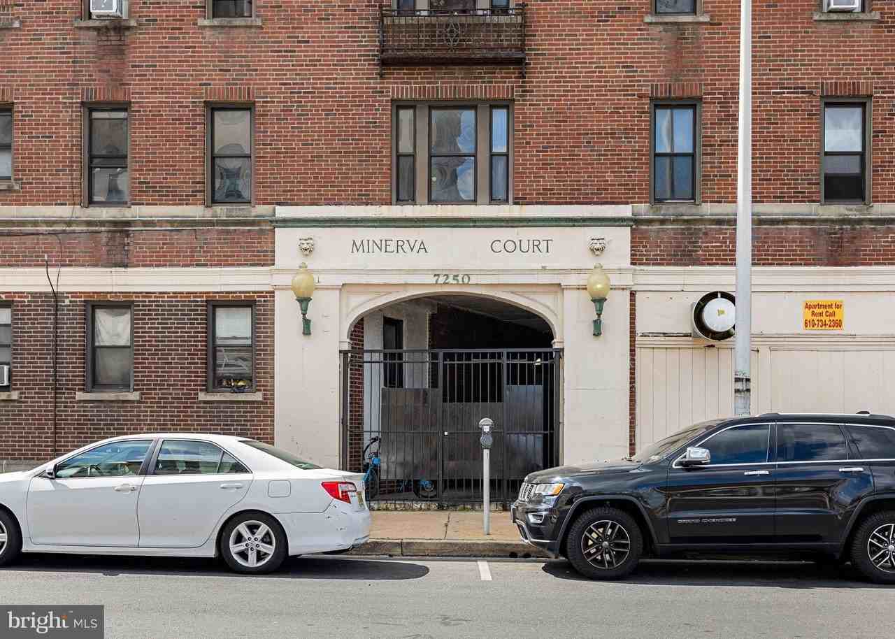 Garrett Rd #E201 - Photo 2 of 19