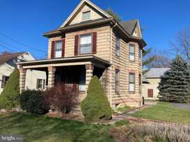 195 Falling Spring Rd - Photo 1 of 1