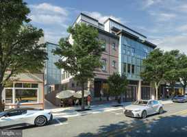 featured image of 26 South York Road #101