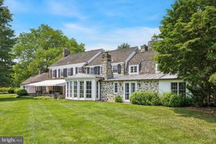 1024 N Spring Mill Rd - Photo 1 of 1