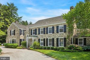 featured image of 1024 N Spring Mill Rd