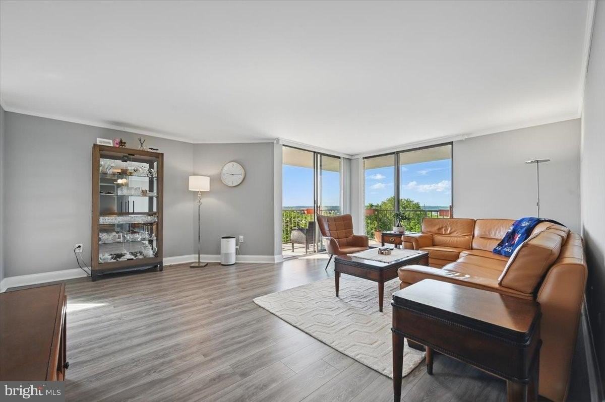 666 West Germantown Pike #2613 - Photo 2 of 50