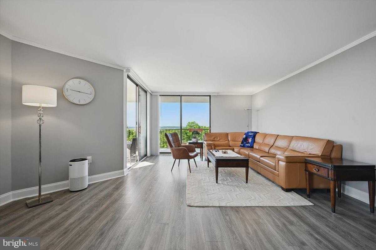 666 West Germantown Pike #2613 - Photo 3 of 50