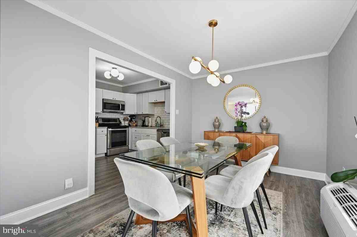 666 West Germantown Pike #2613 - Photo 4 of 50