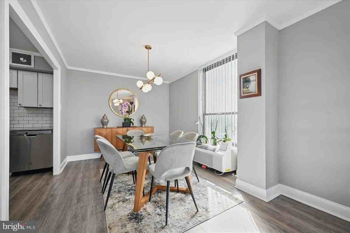 666 West Germantown Pike #2613 - Photo 5 of 50