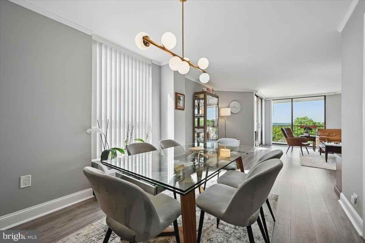 666 West Germantown Pike #2613 - Photo 6 of 50