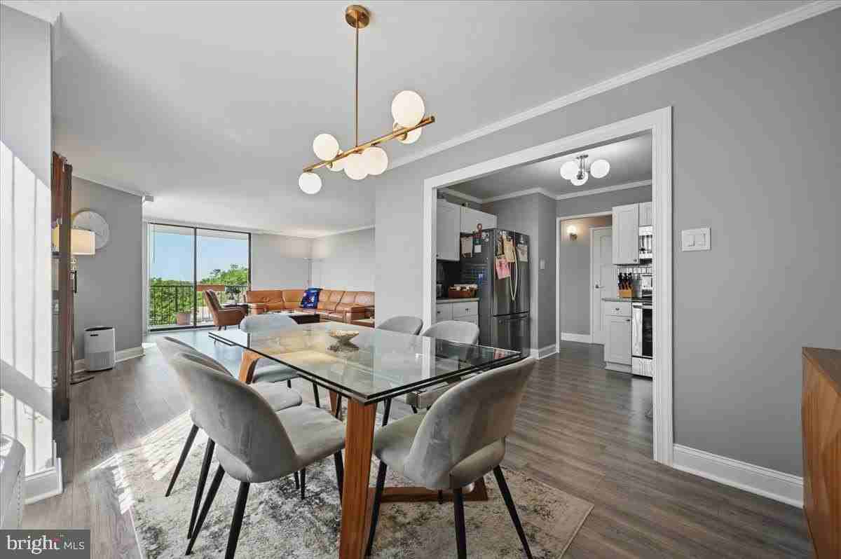 666 West Germantown Pike #2613 - Photo 7 of 50