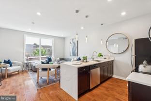 203 Haverford Ave Unit 201 #201 - Photo 1 of 1