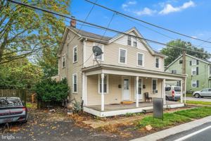 featured image of 22 N Limerick Rd