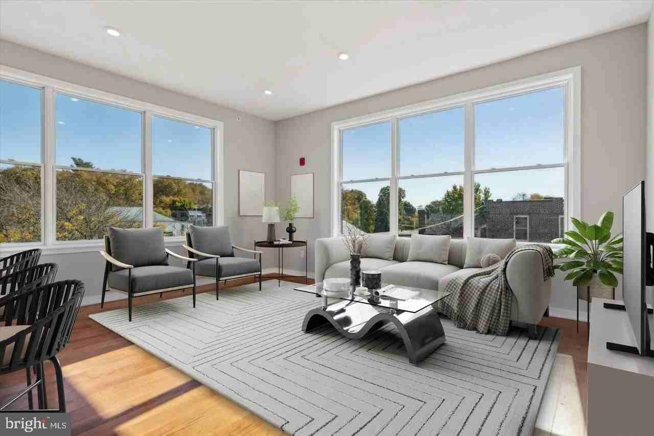 100 Forrest Ave Unit 202 #202