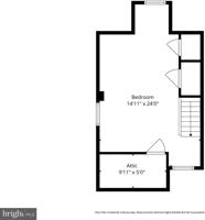 featured image of 23 E 2nd St Unit 2 #2